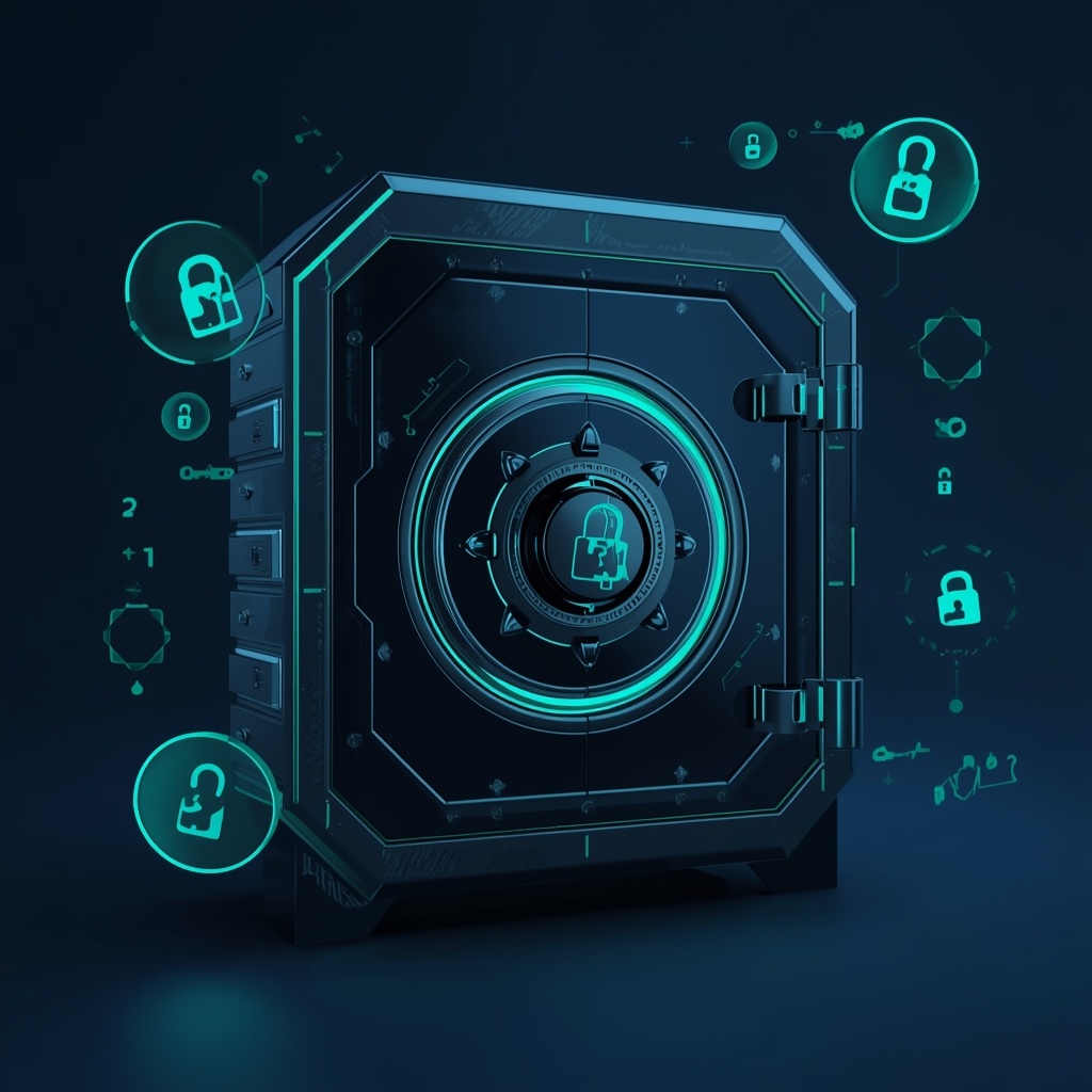 Bezpiecze&nacute;stwo kasyn online